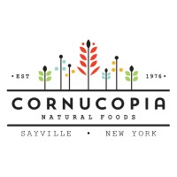 Cornucopia Natural Foods logo