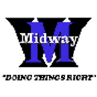 Midway Enterprises Inc logo