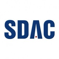 SDAC8(a) logo