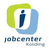 Jobcenter Kolding - Virksomhedsservice logo