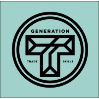 Generation T logo
