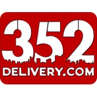 352Delivery.com logo