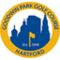 Goodwin Golf Course logo