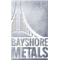 Bayshore Metals Inc logo