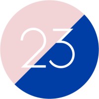 Twenty Three Layers logo