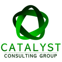 Catalyst Consulting Group logo