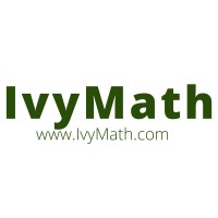 IvyMath logo