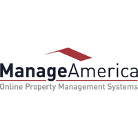 ManageAmerica | Property Management Software logo