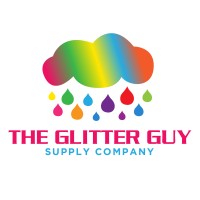 The Glitter Guy Inc logo