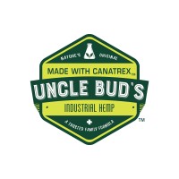 Uncle Bud's Hemp & CBD logo