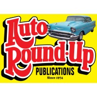 Auto Round-Up Publications logo