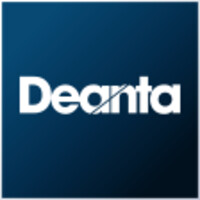 Deanta logo