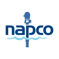 North American Pump Company logo