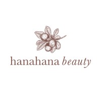 Hanahana Beauty logo