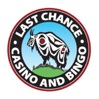 Last Chance Casino And Bingo logo