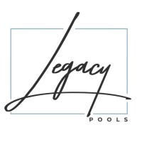Legacy Pools logo