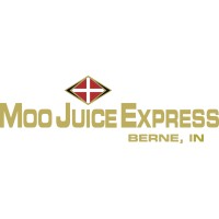 Moo Juice Express, Inc. logo
