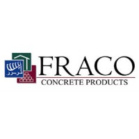 Fraco Concrete Products logo