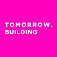 Tomorrow.Building logo