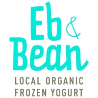 Eb & Bean logo