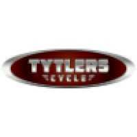 Tytlers Cycle logo