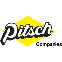 Pitsch Companies logo