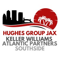 Hughes Group Jax | Keller Williams Atlantic Partners Southside logo