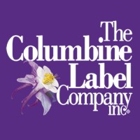 Columbine Label Company logo