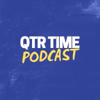 Qtr Time Podcast logo