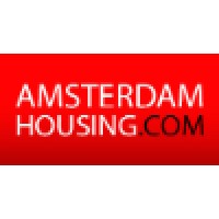 Amsterdam Housing logo