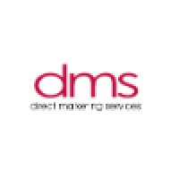 Direct Marketing Services, Inc. (DMS) logo