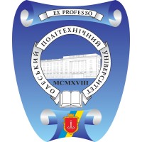 Odessa National Polytechnic University logo