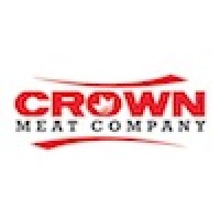 Crown Meat & Provisions Inc. logo