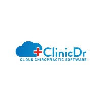 ClinicDr - Cloud Chiropractic Software logo