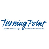 Turning Point Care Center logo