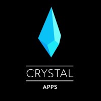 Crystal Apps logo
