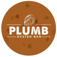 Plumb Oyster Bar logo