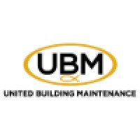 United Building Maintenance Group, Inc. logo