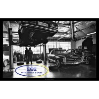 EEE AUTO SERVICES AND SALES LLC logo