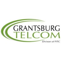 Farmers Independent Telephone Co., Dba Grantsburg Telcom logo