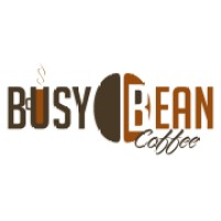 Busy Bean Coffee logo