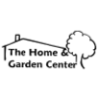 The Home And Garden Center logo