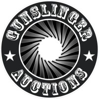 Gunslingers Gun Shop logo