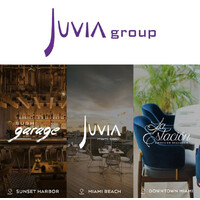 Juvia Group logo