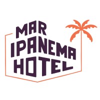 Mar Ipanema Hotel logo