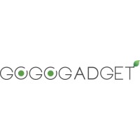 GOGO GADGET logo