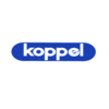 Koppel Steel Corporation logo