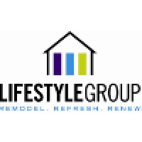 The Lifestyle Group logo