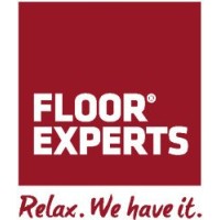 Floor Experts logo