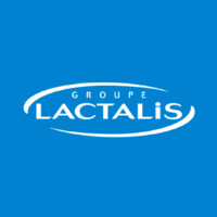 Lactalis Group logo